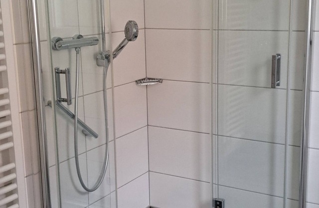Newly renovated vacation apartment for max. 4 people