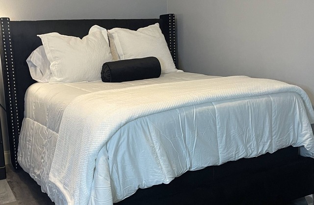 Newly renovated home made with Love and care