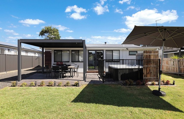 Newly renovated interior, modern contemporary
