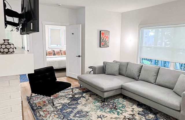 Newly Renovated Neighborhood Gem