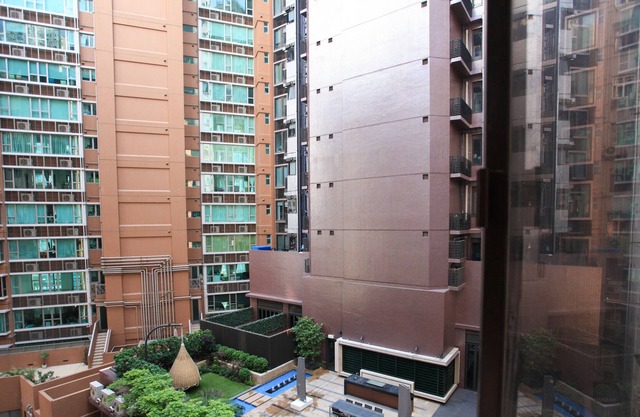 Newly renovated Unit ^ Explore like a local(6D)