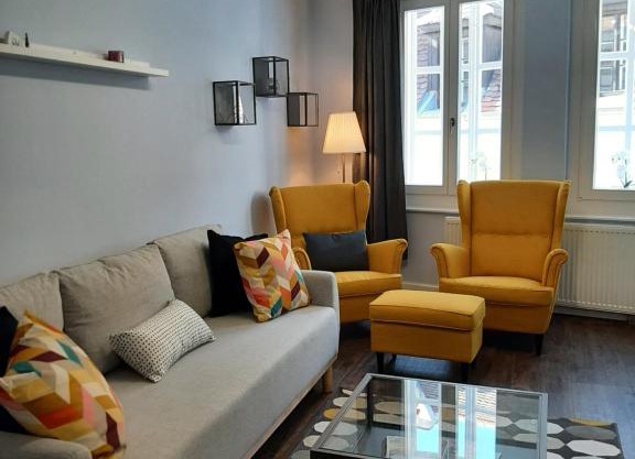 NewOne Apartman