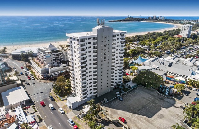 Newport Mooloolaba