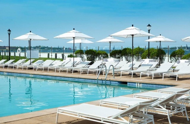 Newport Resort w/Breathtaking View | 2 Family Ready Units w/Balcony