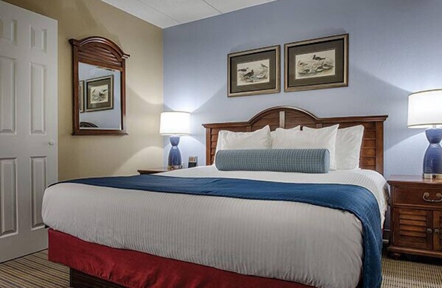 Newport Waterfront 1 Bedroom