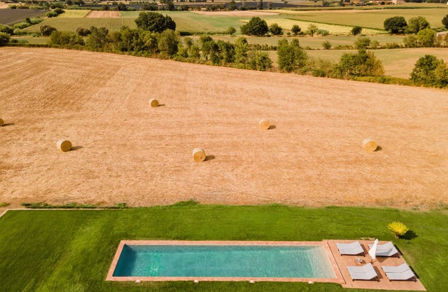 nExceptional country house in Empordá
