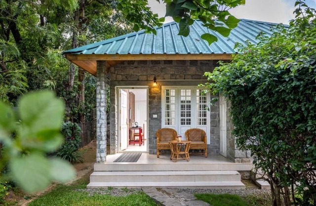 Nexstay Ministers Mansion