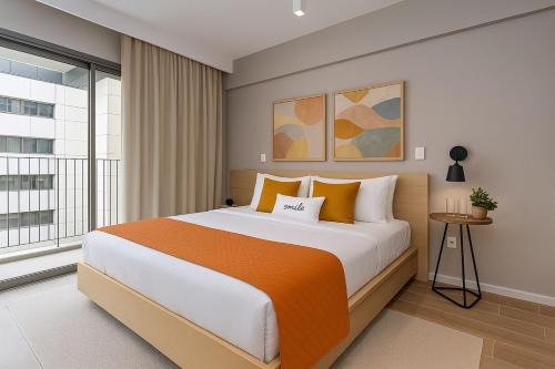Next 82 Haddock Lobo - Loft Paulista