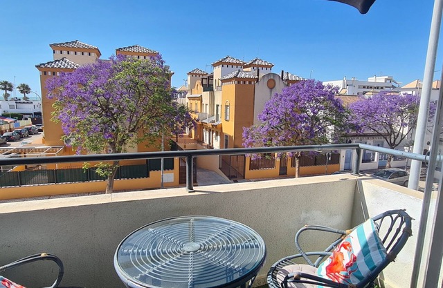 Next to the SANLUCAR BARRAMEDA swimming pools