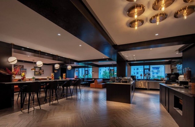 Neyar Hotel