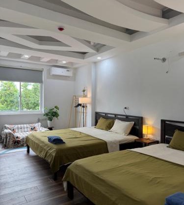 Ngáo Home - Hoa Lư