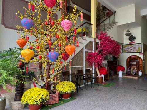 Ngũ Long Hai Hotel