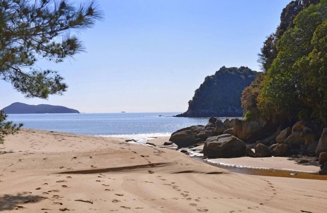 Ngaio Beach House - Kaiteriteri-Marahau