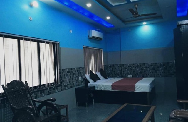 NGO Cottage For Family