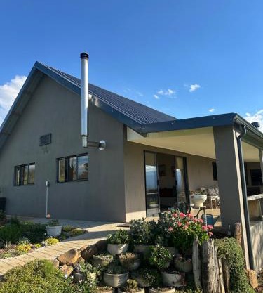 Nguni Cottage