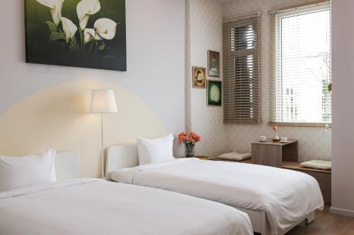 Nguyên Homestay