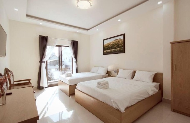 Nguyên Thiện Villa Đà Lạt