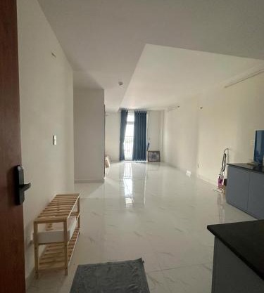 Nhà Của Mình - Home Sweet Home - 3BR - Hacom Galacity