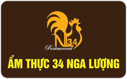 Nhà hàng 34 Nga Lượng Cao Bằng