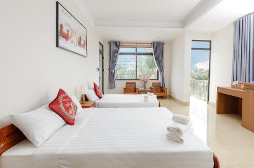 Nhà Khách 258 - Sea Front - Near Mikazuki - 500m