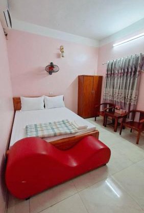 Nhà Nghỉ Đức Anh2