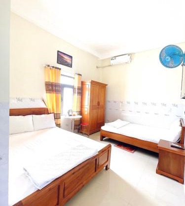 Nhà Nghỉ An Phát