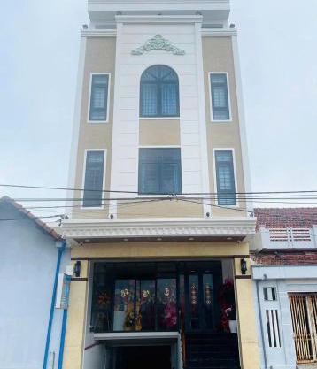 Nhà nghỉ Bình An