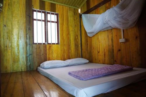 Nhà nghỉ Quang Hưng