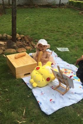 Nhà Nghỉ THẢO NGUYÊN XANH