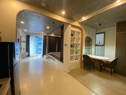 Nhà Thỉ Homestay