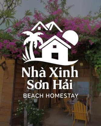 Nhà Xinh Sơn Hải Beach Homestay