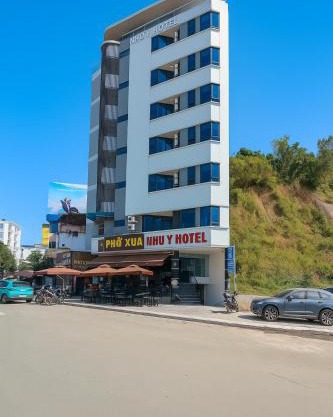 Như Ý Hotel Hà Giang