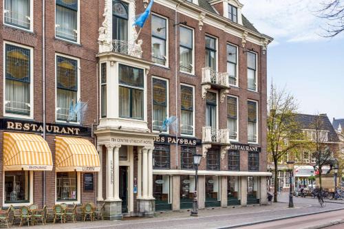 NH Centre Utrecht Hotel