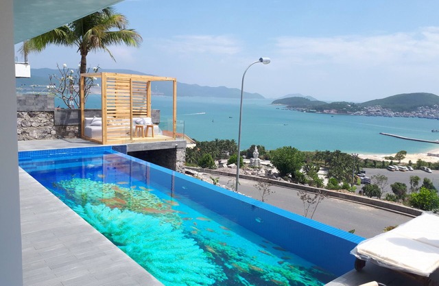 Nha Trang Harbor View Villa