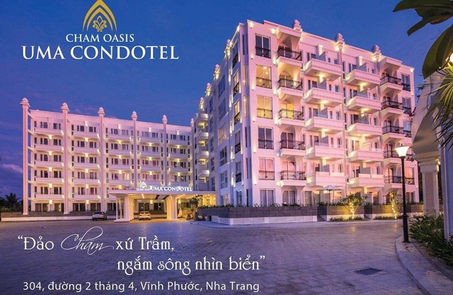 Nha trang Resort Hotel & Spa