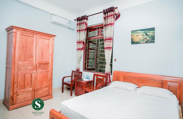 Nhat Son Guesthouse