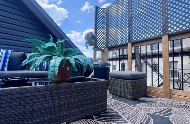 Niagara Escape Loft