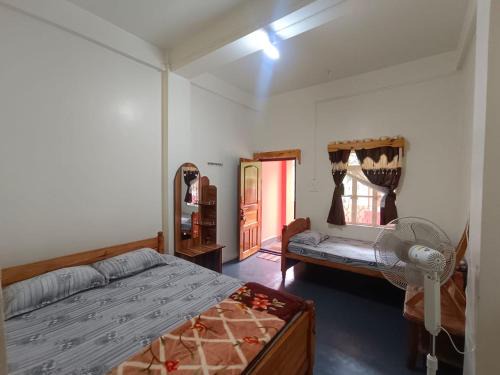 Niangti Guest House