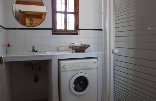 Nice apartment in a quiet location among the olive groves.