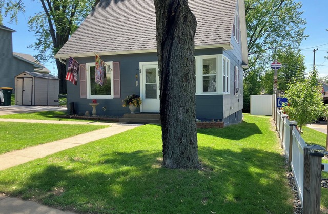 Nice 3 bed 2 bath Wausau area,