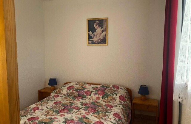 Nice 37m² near the center of La Salle-les-Alpes