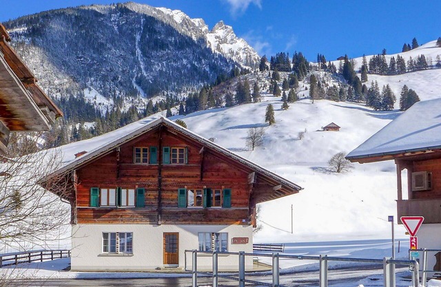 Nice apartment for 4 people with WIFI, TV, patio, panoramic view and parking