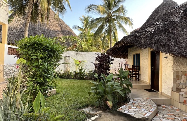 Nice and cosy Studio en-suite, kitchenette, Kenya