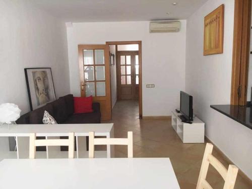 Nice and quiet flat in Premià de Mar - HUTB 01790