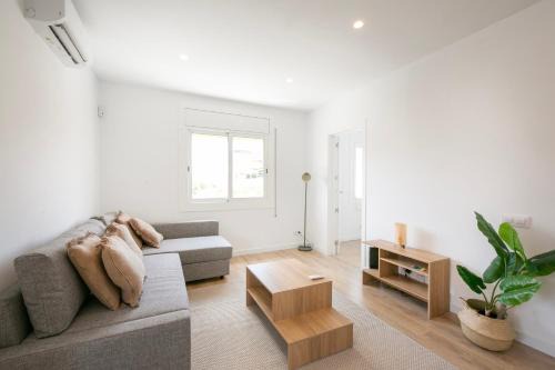 Nice apartment with 3 bedrooms