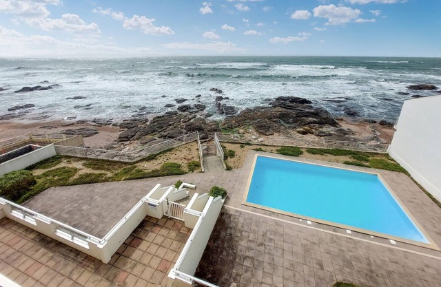 Nice apartment in Les Sables-d'Olonne