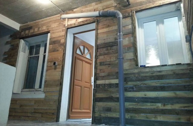 Nice apartment. 2 to 8 pers. 20 min from futuroscope