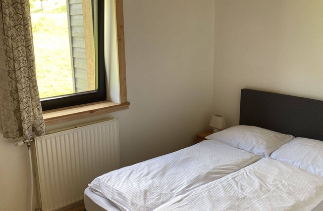 Nice apartment for 8 guests with WIFI and balcony