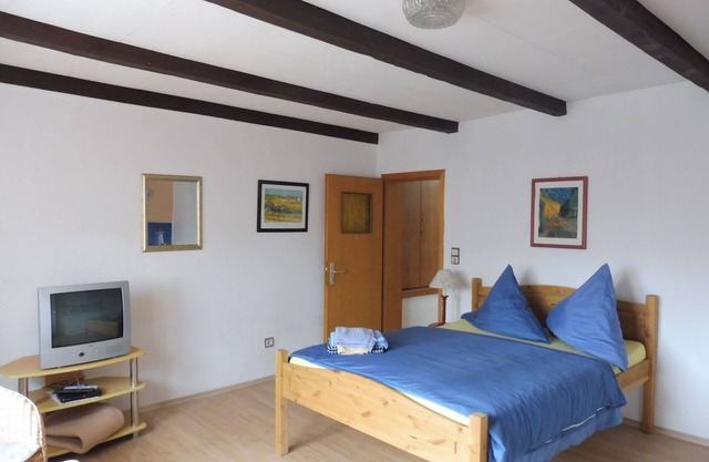 Nice apartment, 1st floor, renovated, new bathroom, beach about 1km