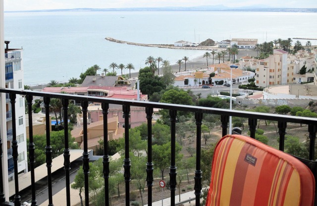 Nice apartment 500 meters from the beach, Pool, Parking, Wi-Fi, Satellite TV